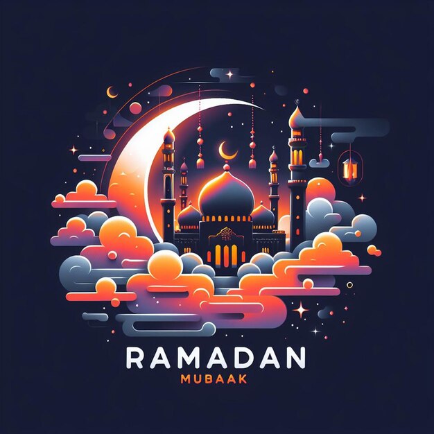 Ramadan Mubarak