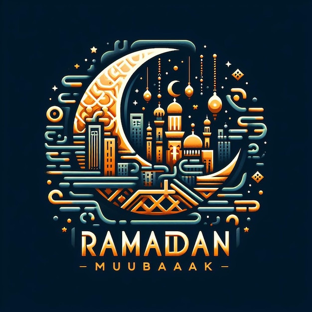 Ramadan Mubarak