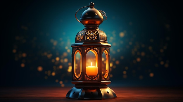 Ramadan, święty czas modlitwy, od 10 marca do 9 kwietnia