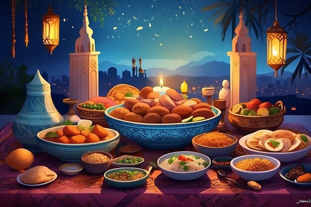 Ramadan