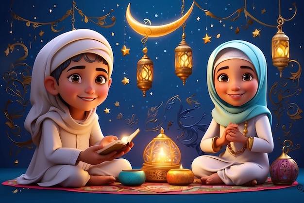 Ramadan