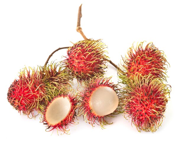 Rambutan