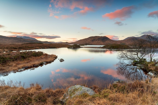 Rannoch Moor