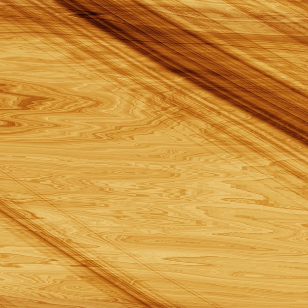 Realistyczna struktura drewna w renderowaniu 3d dla koncepcji tła