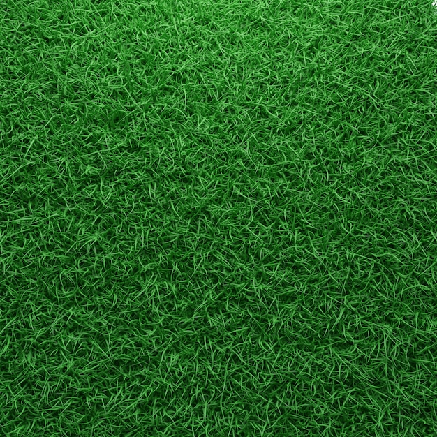 Zdjęcie realistyczne tło zielonej trawy