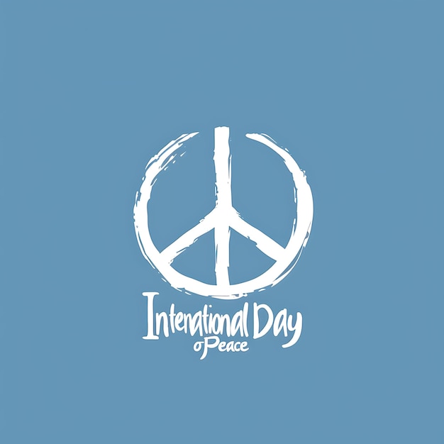 Zdjęcie ręce różnych kolorów skóry podnoszą ziemię, symbolizując międzynarodowy dzień życia razem w pokoju