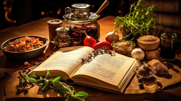 Recepty i gotowanie Wskazówki kuchenne przepisy na określone potrawy