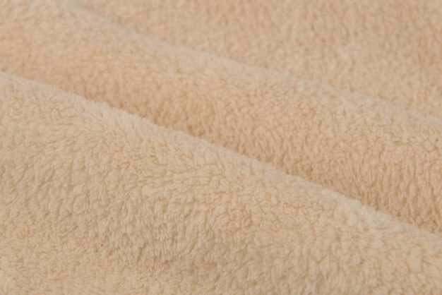 ręcznik tkanina tekstura tło z bliska