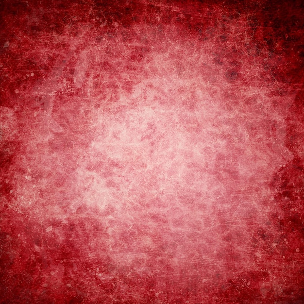 Red Background