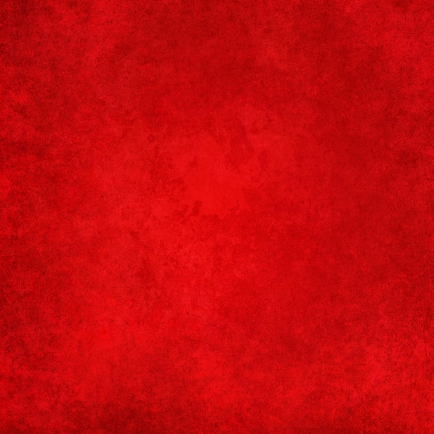 Red Background