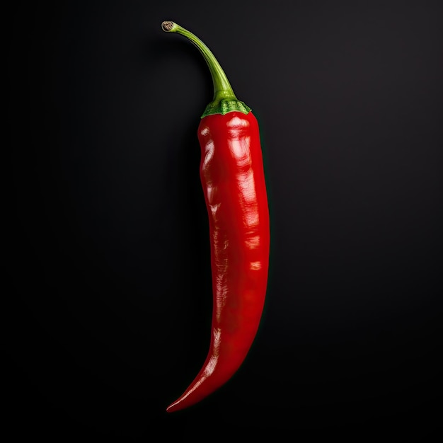 Red Chilly