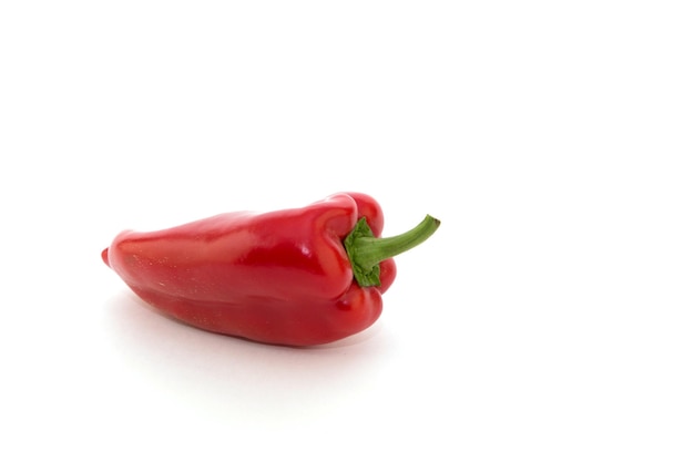 Red Pepper