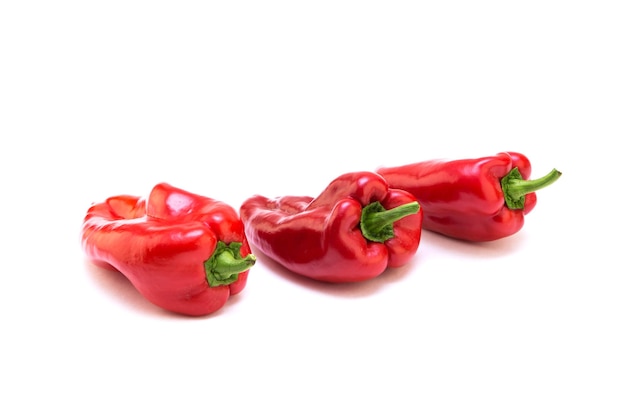 Red Pepper