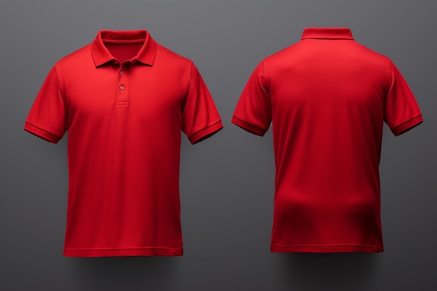 Red_Polo_Classic_Timeless_Mockup