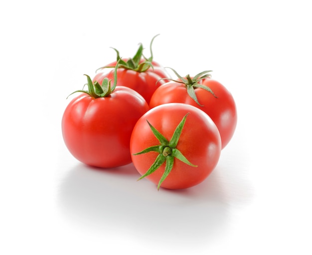 Red Tomato