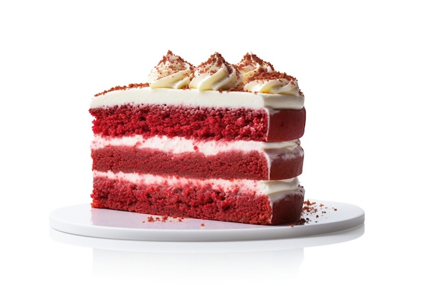 Red velvet cake