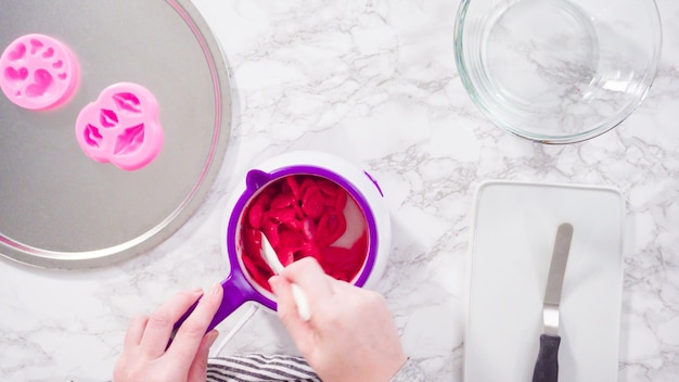 Red Velvet Cupcake