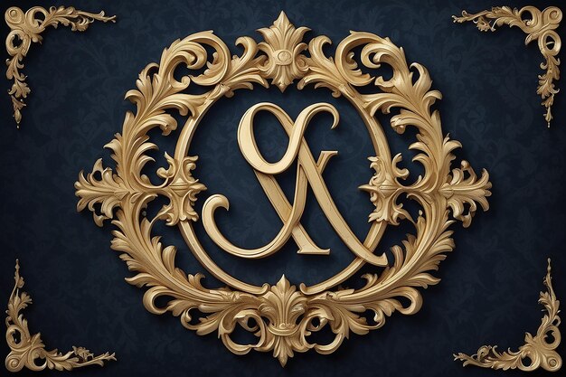 Regal X Monogram