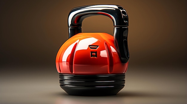 Regulowany odważnik Kettlebell do ćwiczeń