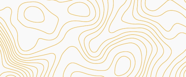 Relief topograficzny abstrakcyjne tło