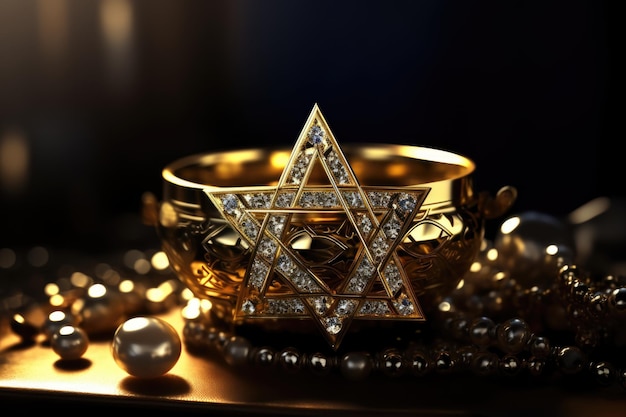 Religia judaistyczna Judaizm Żydzi religijna narodowa i etyczna światopogląd pierwsza relacja Abrahamowa Gwiazda Dawida modlitwa święty symbol tożsamość kulturowa autentyczność