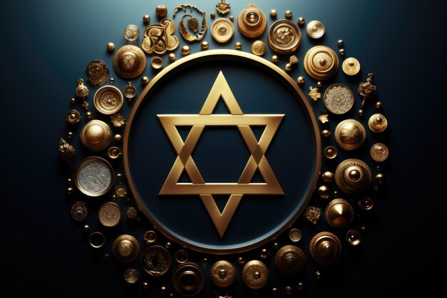 Religia Judaizm
