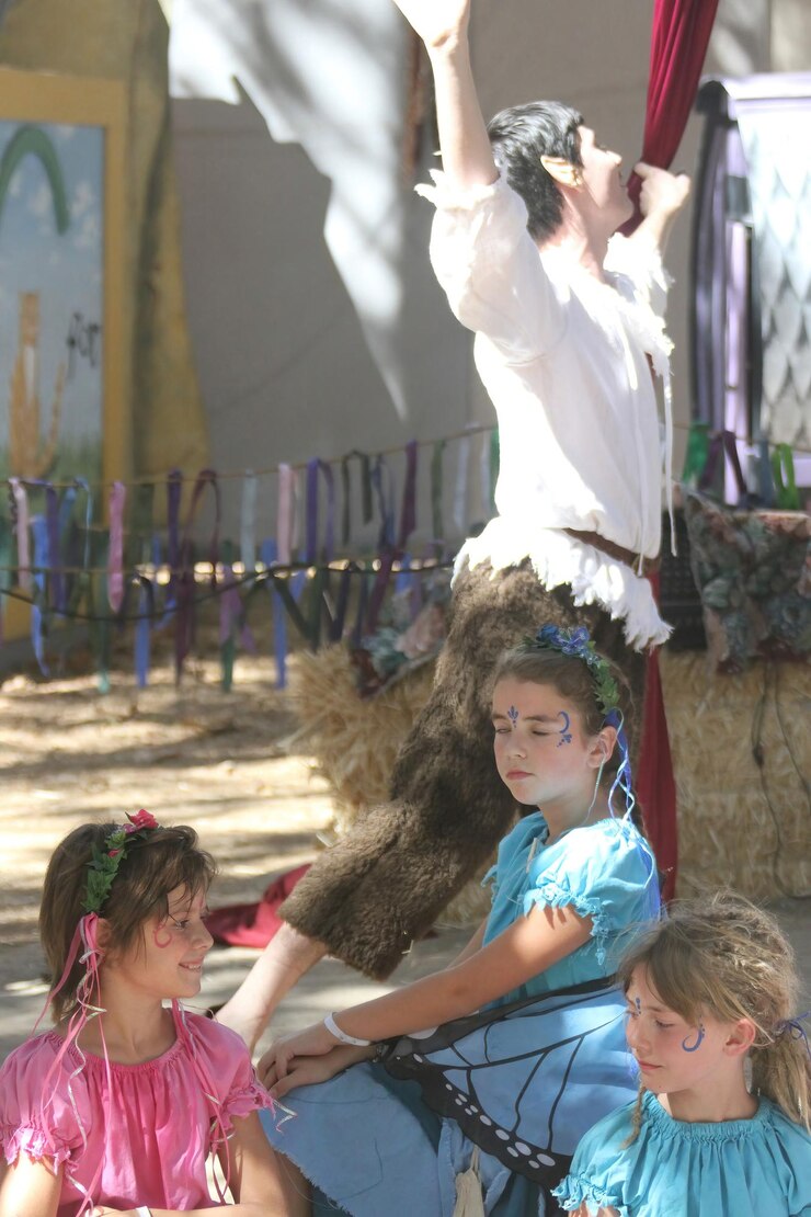 Renaissance Faire