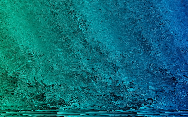 Renderowania 3D, abstrakcyjne kreatywne kolorowe