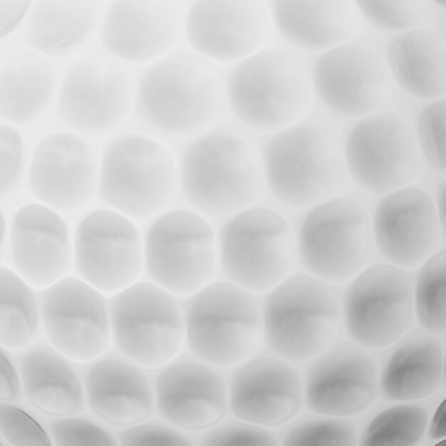 renderowania 3d piłka golfowa tekstura tło