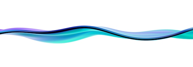 Renderowanie abstrakcyjne w 3D