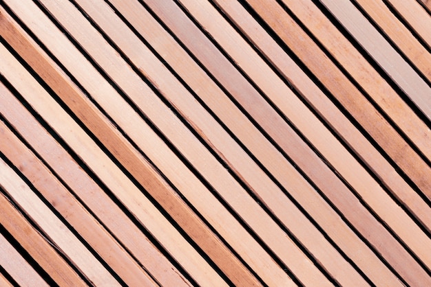 retro linia tekstury drewna tło