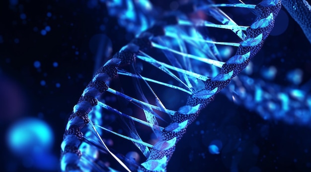 Rewolucja DNA w medycynie