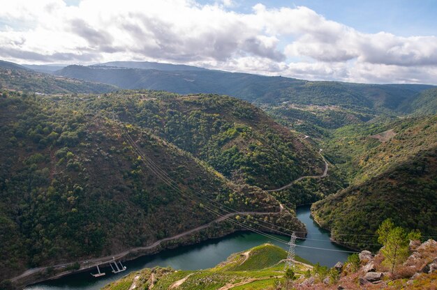 Ribeira Sacra