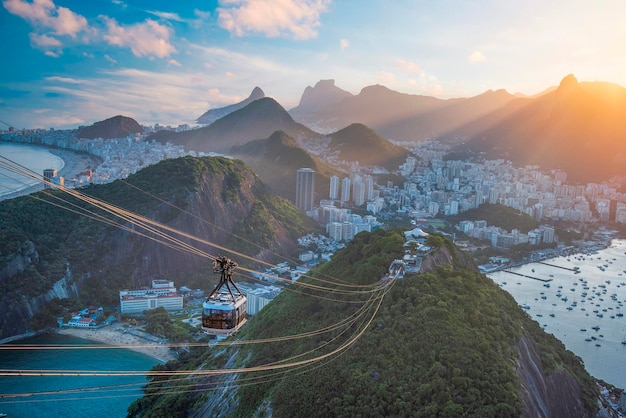 Rio de Janeiro, Brazylia