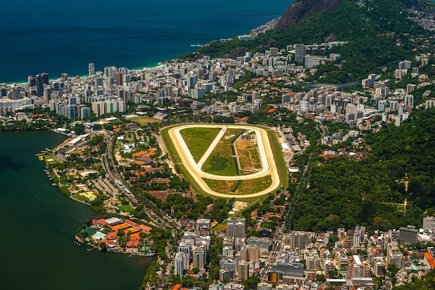 Zdjęcie rio de janeiro rio de janeiro brazylia