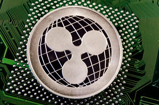 Ripple to nowoczesny sposób wymiany i ta kryptowaluta