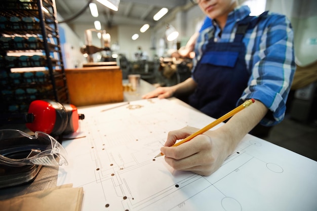 Robienie punktów na karcie technicznej