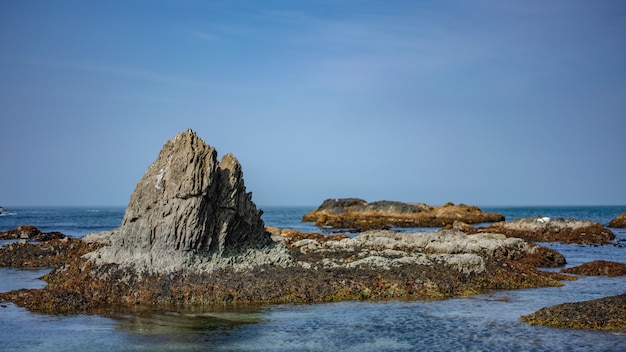 Rock Sea Beach