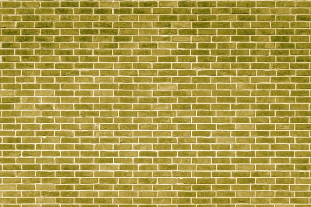 Rocznika beżowy ściana z cegieł Budowa wzór tła