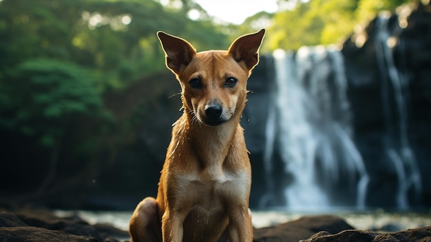 rodowód HD 8k tapeta Stock Obraz fotograficzny