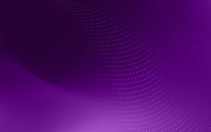 Zdjęcie romantic purple abstract kreatywny projekt tła
