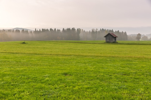 Romantyczna droga, Niemcy