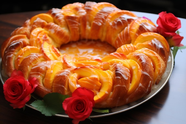 Rosca de Reyes