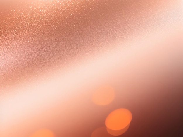 Rose Gold Gleam Opulentne kolory i gradientne tekstury dla eleganckiego blasku