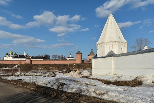 Rosyjska świątynia prawosławna