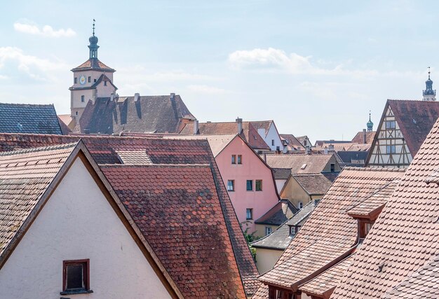 Rothenburg ob der Tauber