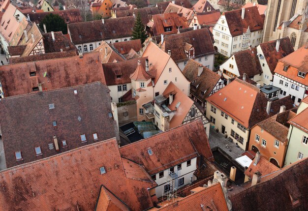 Rothenburg ob der Tauber