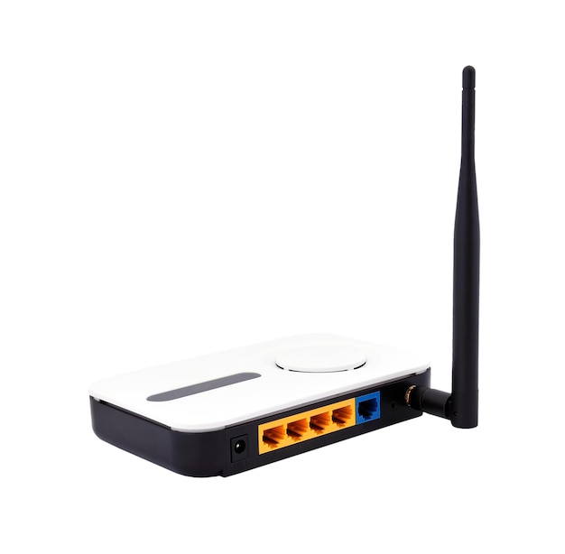 Router Bezprzewodowy