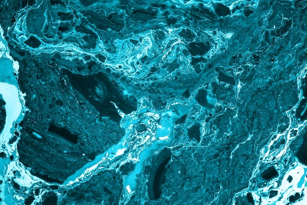 Royal Aqua Abstract 3d geometryczny projekt tła