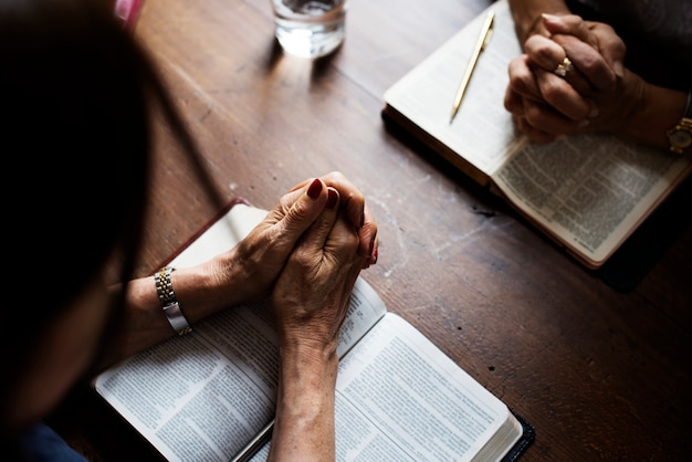 Różnorodne Pędy Religijne